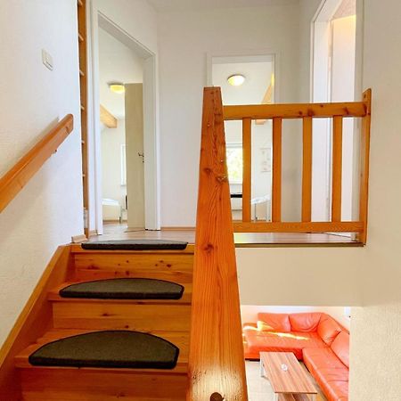 Ferienhaus Meer 코세로우 외부 사진