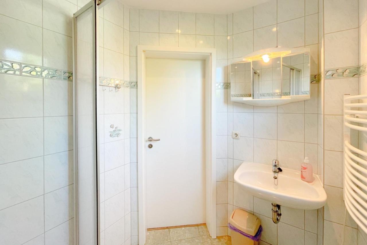 Ferienhaus Meer 코세로우 외부 사진